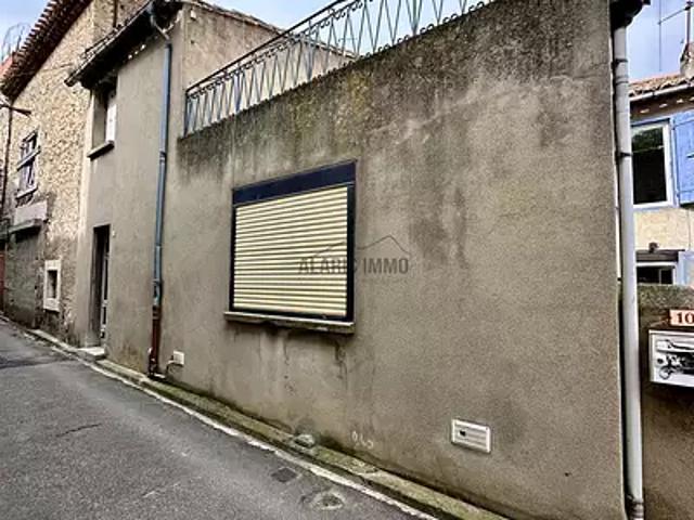 Moux 11700 Achat / Vente maison 6 pièces t6
