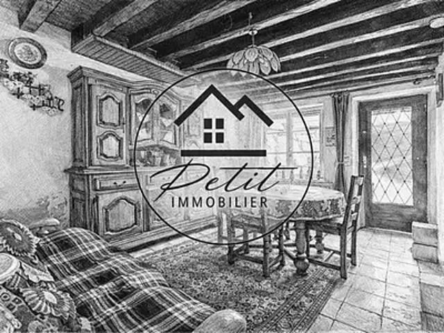 Mouy 60250 Achat / Vente maison 4 pièces t4