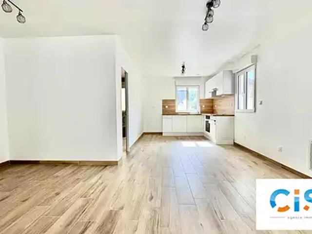 Mouy 60250 Achat / Vente maison 5 pièces t5