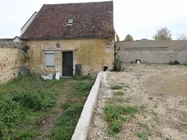Mouy 60250 Achat / Vente maison 2 pièces t2