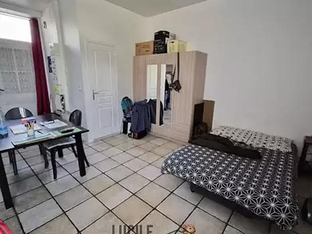 Mouy 60250 Achat / Vente appartement 1 pièce t1 parking