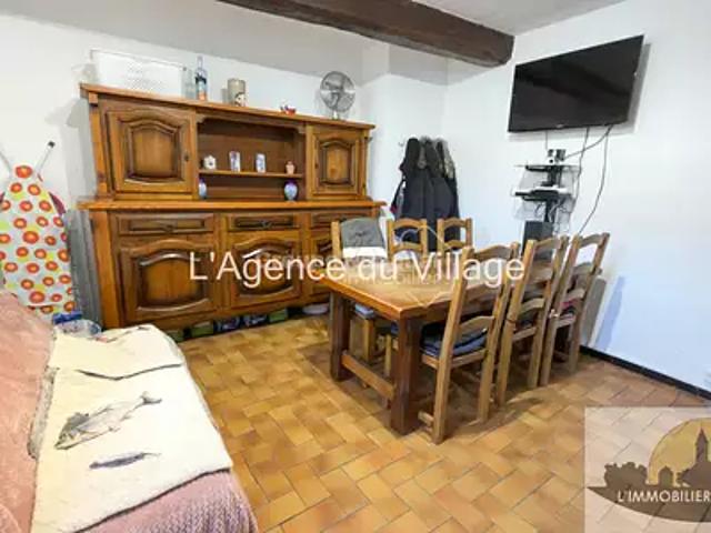 Mouy 60250 Achat / Vente appartement 2 pièces t2 au dernier étage parking