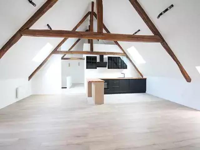 Mouy 60250 Achat / Vente appartement 5 pièces t5