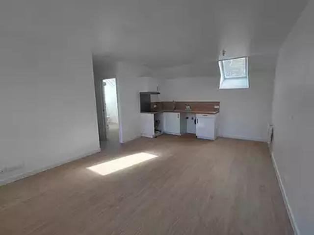 Mouy 60250 Location appartement 2 pièces t2