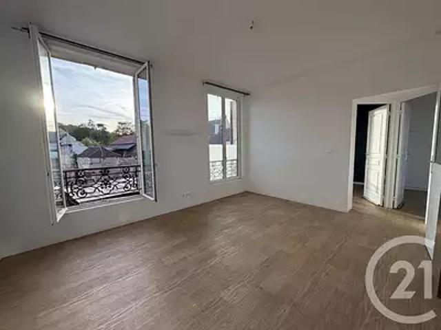 Mouy 60250 Location appartement 3 pièces t3