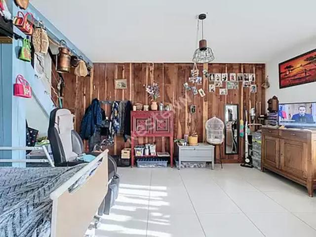 Mouzillon 44330 Achat / Vente maison 3 pièces t3