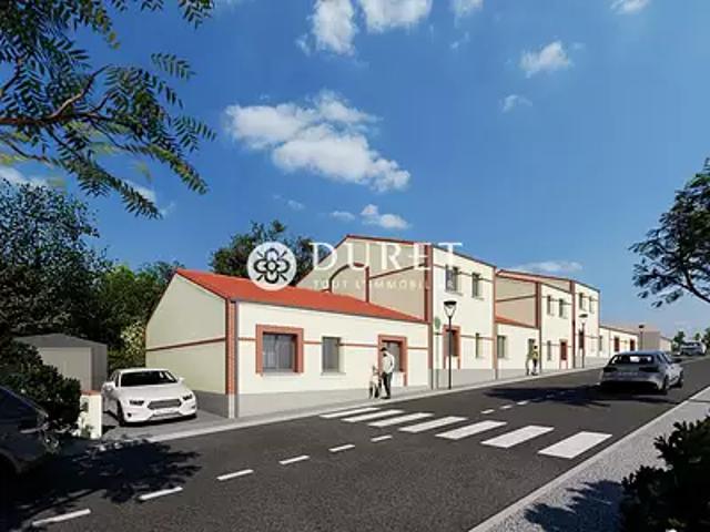 Mouzillon 44330 Achat / Vente maison 4 pièces t4 parking