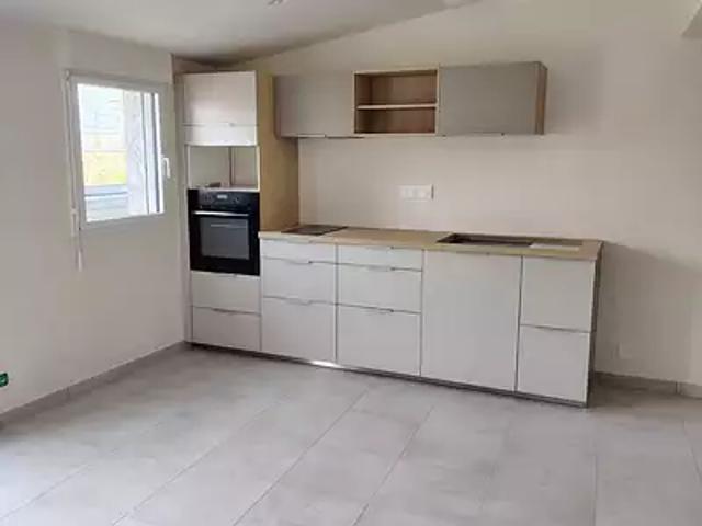 Mouzillon 44330 Location maison 2 pièces t2