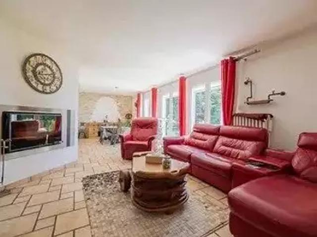 Mouzon 08210 Achat / Vente maison 6 pièces t6 piscine