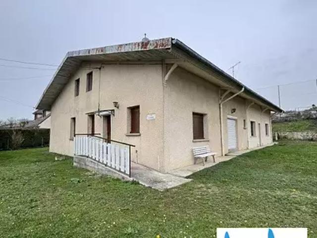 Mouzon 08210 Achat / Vente maison 18 pièces t18