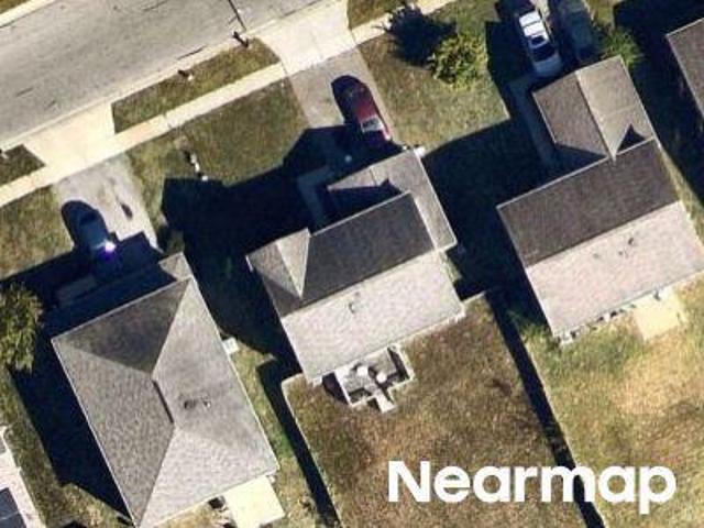 Mouzon Dr