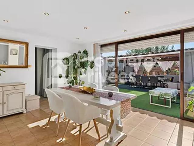Mouans Sartoux 06370 Achat / Vente maison 5 pièces t5