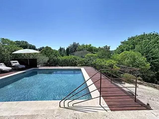Mouans Sartoux 06370 Achat / Vente maison 8 pièces t8