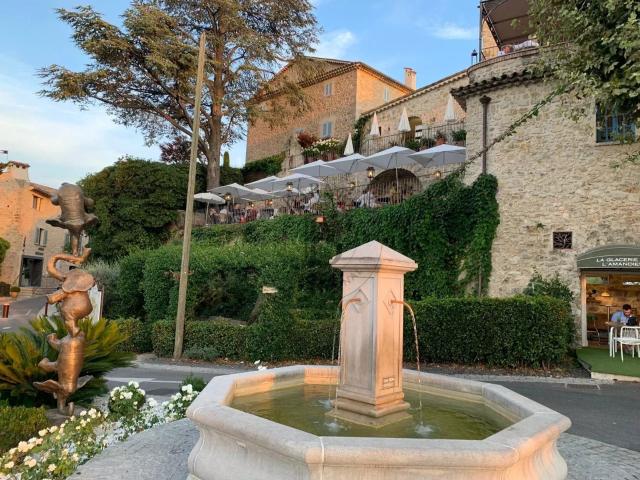 Mouans Sartoux – Villa Contemporaine Familiale Environneme. 180m² Mouans Sartoux