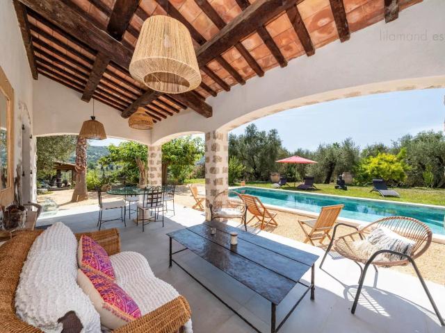 Mouans Sartoux Golf De Saint Donat Villa 4 Chambres Pi. 181m² Mouans Sartoux
