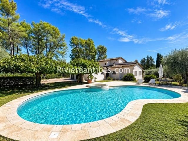MOUANS SARTOUX RESIDENTIEL