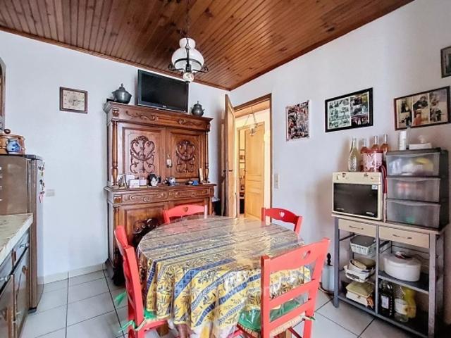 Mouans Villa RDC de plain pied 86 m² IDEAL usage professionnel