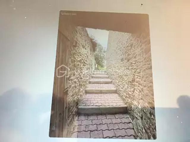Mouchy le Châtel 60250 Achat / Vente maison 7 pièces t7 cave