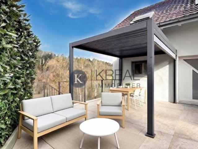 Moudon – 5,5 Zimmer Villa, die Komfort und Lebensqualität verbindet