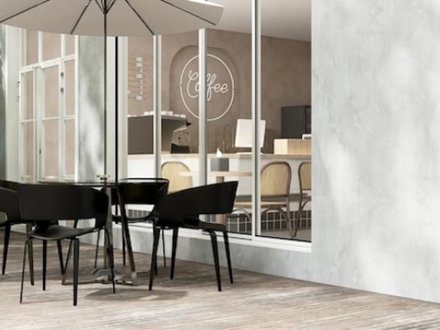 MOUDON CAFÉ RESTAURANT IM ZENTRUM WIRD ÜBERGEBEN