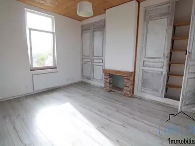 Mouflers 80690 Achat / Vente maison 6 pièces t6 parking