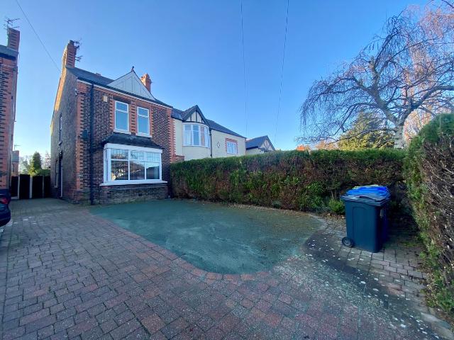Moughland Lane, Runcorn WA7, 4 bed semi detached house to rent, £1,595 pcm | PrimeLocation