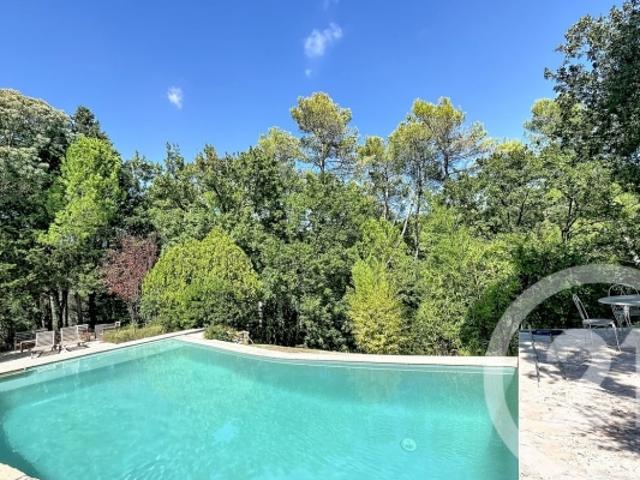 MOUGINS, maison à vendre, 6 pièces, 180 m²