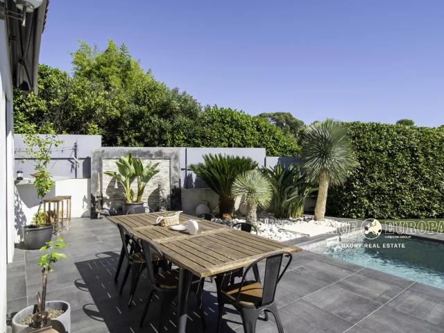 Mougins Agreable Maison Moderne 153m² Mougins