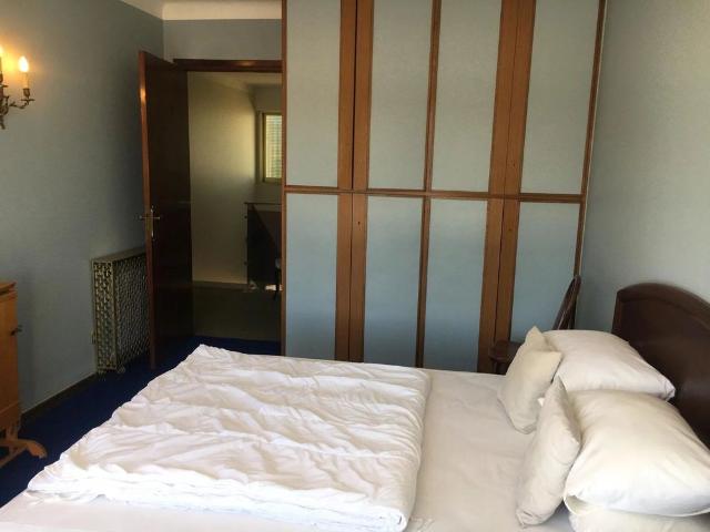 MOUGINS BELLE VILLA 9 PIÈCES A LOUER MEUBLÉ LONGUE DURÉE DOM