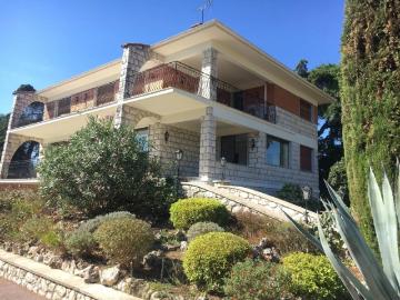 06250, Le Cannet, Alpes-Maritimes - Jardin