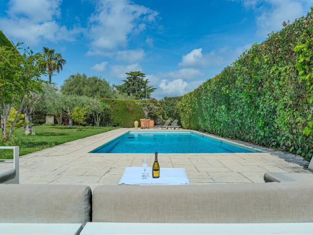 Mougins Co exclusivité Magnifique bastide provençale au ca. 234m² Mougins