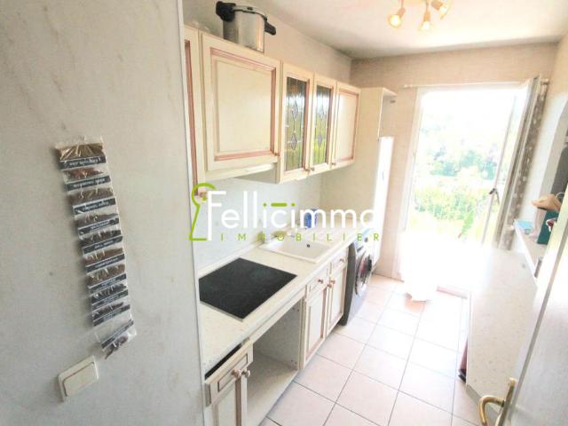 MOUGINS LE HAUT / A VENDRE