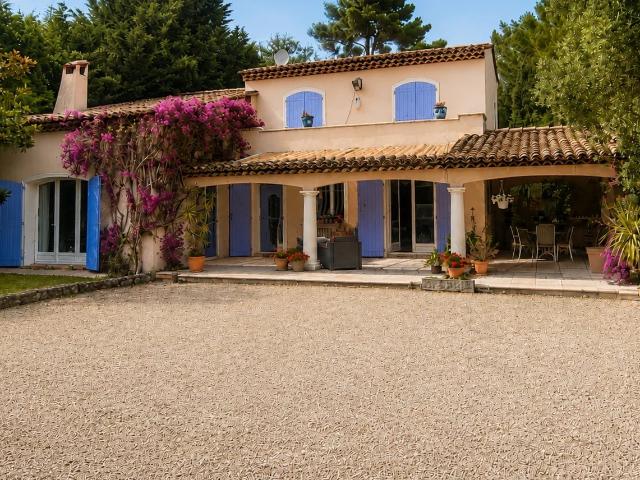 Villa Mougins avec terrain 230m² Mougins