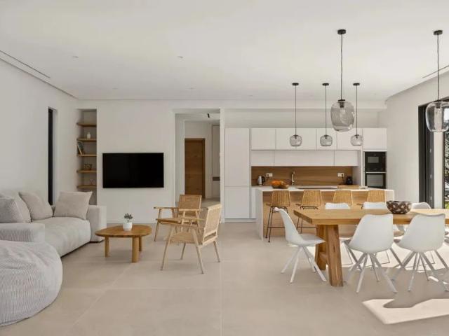 Mougins Proche du vieux village Villa Contemporaine 5 chambres