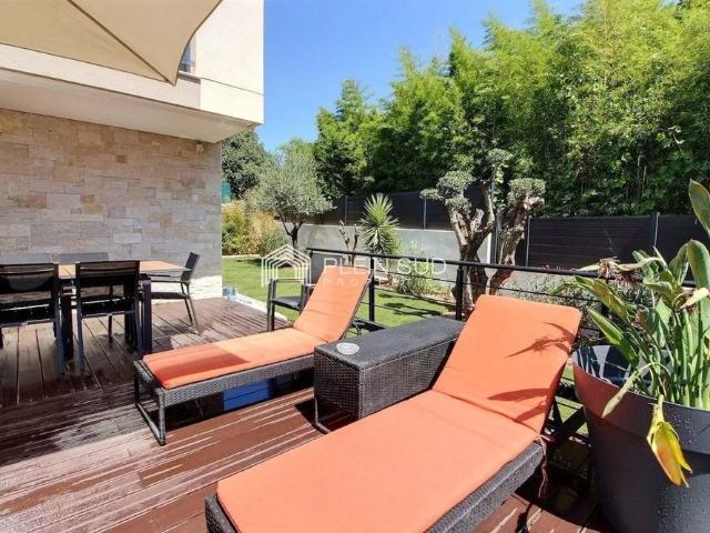 Mougins, résidentiel, superbe villa comme neuve