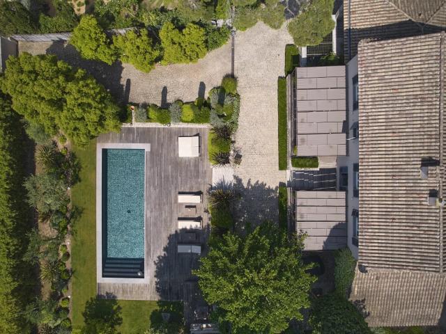 Mougins superbe bastide moderne 250m² Mougins