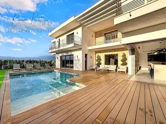 Mougins 06250 Achat / Vente maison