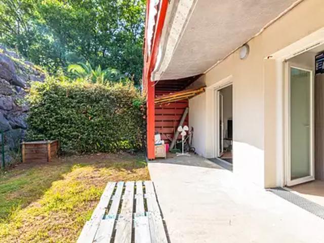 Mouguerre 64990 Achat / Vente appartement 2 pièces t2