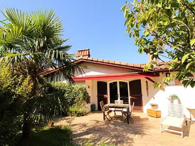 Mouguerre 64990 Achat / Vente maison 7 pièces t7 terrasse parking