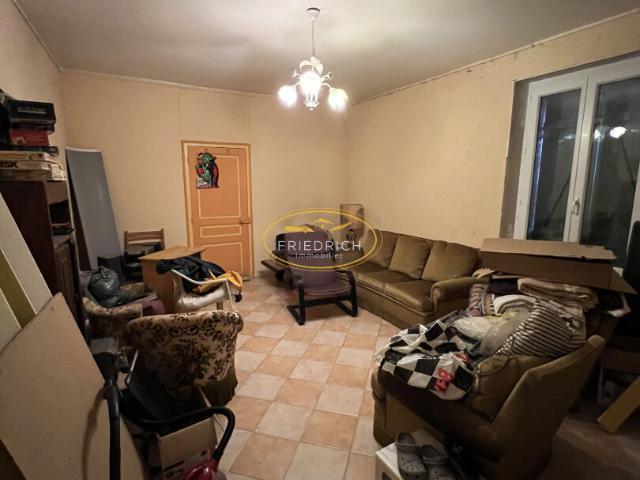 Mouilly Vente Maison 55