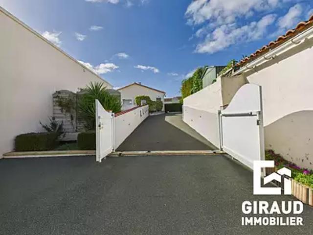 Mouilleron Saint Germain 85390 Achat / Vente maison 5 pièces t5