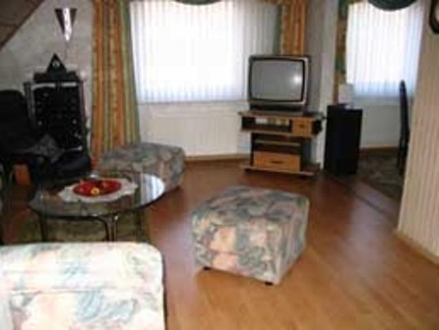 Moulder furnished flat in Langenhagen!