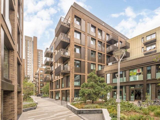 Moulding Lane, Deptford 2 bed flat to rent £2,600 pcm £600 pw