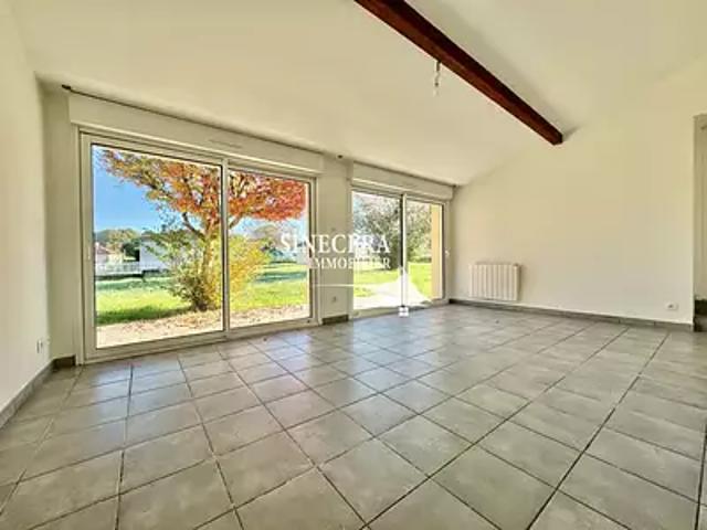 Mouleydier 24520 Achat / Vente maison 5 pièces t5 terrasse