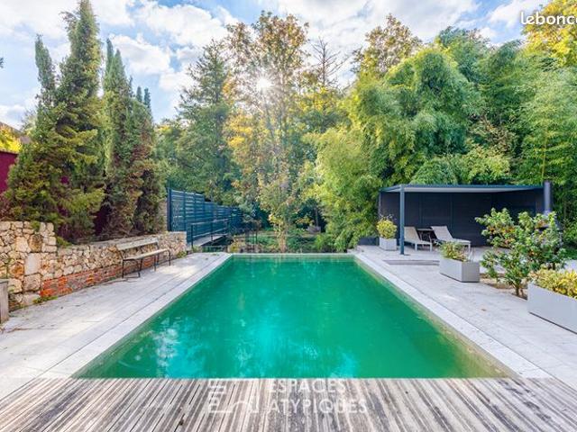 Moulin 17 pièces 720 m²