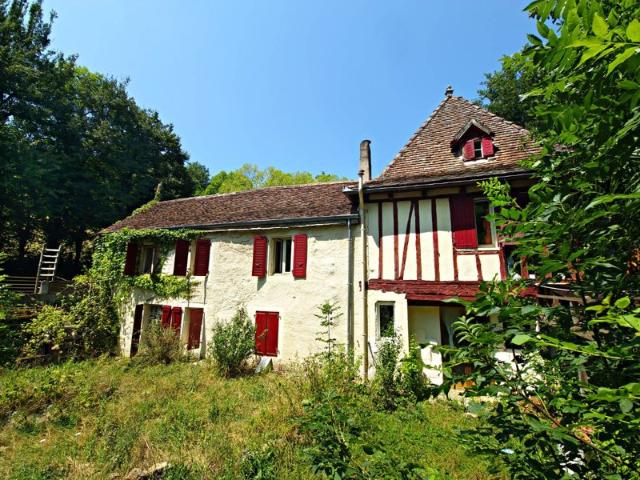 Moulin