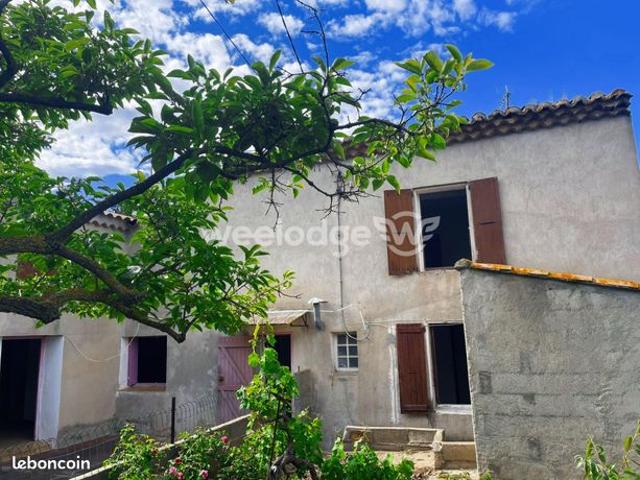 Moulin 5 pièces 125 m²