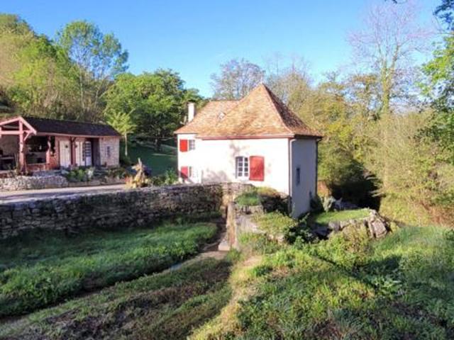 Moulin