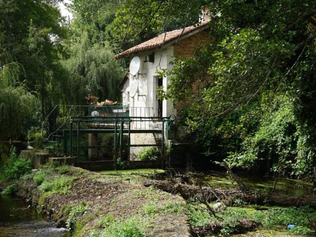 Moulin