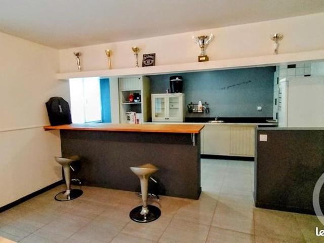 Moulin 8 pièces 328 m²